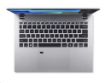 Obrázek ACER NTB TravelMate P2 14 (TMP214-56-TCO-32RF),Core3 100U,14" WUXGA,16GB,512GB,Intel,W11 Pro,Pure Silver