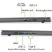 Obrázek ACER NTB Aspire 16 AI (A16-11M-X3AU),Q Snap X1-26100,16"WUXGA,32GB,1TB SSD,QAdreno,W11H,Gray