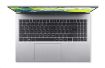Obrázek ACER NTB Aspire Go 15 (AG15-72P-50YD),Core 5 120U,15.6"FHD,16GB,512GB SSD,Intel Graphics,W11H,Silver