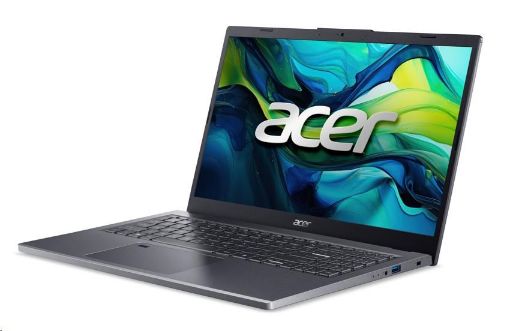 Obrázek ACER NTB Aspire 15 (A15-51M-94AD),i9-13900H,15.6"FHD,16GB,1TB SSD,Intel Graphics,W11H,Gray