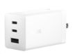 Obrázek ASUS Nabíječka 100W USB-C GaN Gharger, 1,5m, White