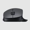 Obrázek Xiaomi Wireless Mouse Comfort Edition Black