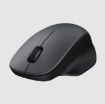 Obrázek Xiaomi Wireless Mouse Comfort Edition Black