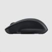 Obrázek Xiaomi Wireless Mouse Comfort Edition Black