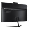 Obrázek ACER PC AiO Aspire C24-2G_LubC5120U_65W,Core5 120U,23.8" FHD,8GB,512GB SSD,UHD,Linux,Black