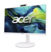 Obrázek ACER PC AiO Aspire C27A-GRPL_JuwCU5120U_90W,Core5 120U,27" FHD,16GB,1TB SSD,Intel,W11 Pro,White