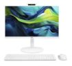Obrázek ACER PC AiO Aspire C27A-GRPL_JuwCU5120U_90W,Core5 120U,27" FHD,16GB,1TB SSD,Intel,W11 Pro,White