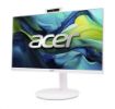 Obrázek ACER PC AiO Aspire C27A-GRPL_JUWCU5120U_90W,Core5 120U,27" FHD,16GB,1TB SSD,Intel,Linux,White