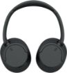 Obrázek Sony bezdrátová sluchátka WH-CH720N, EU, černá