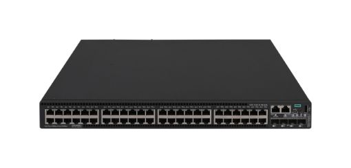 Obrázek HPE FlexNetwork 5140 48G PoE+ 4SFP+ HI Switch R9L64A RENEW