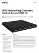 Obrázek HPE FlexNetwork 5140 48G PoE+ 4SFP+ HI Switch R9L64A RENEW