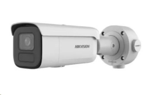Obrázek Hikvision DS-2CD2686G2HT-IZS(2.8-12mm)(eF), 8MPix IP Bullet AcuSense kamera; IR 60m, Audio, Alarm, IP67, IK10