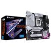 Obrázek GIGABYTE MB Sc LGA1700 B760M AORUS ELITE WIFI6E GEN5, Intel B760, 4xDDR5, 1xDP, 1xHDMI, mATX