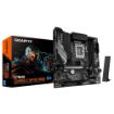 Obrázek GIGABYTE MB Sc LGA1700 B760M GAMING X WIFI6E GEN5, Intel B760, 4xDDR5, 1xDP, 1xHDMI, WiFi, mATX