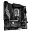 Obrázek GIGABYTE MB Sc LGA1700 B760M GAMING X WIFI6E GEN5, Intel B760, 4xDDR5, 1xDP, 1xHDMI, WiFi, mATX
