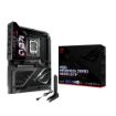 Obrázek ASUS MB Sc LGA1851 ROG MAXIMUS Z890 HERO BTF, Intel Z890, 4xDDR5, WiFi, 1xHDMI, 2xThunderbolt