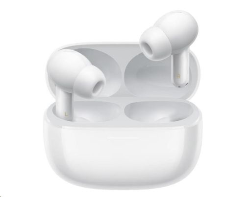 Obrázek Xiaomi Redmi Buds 6 Pro Glacier White