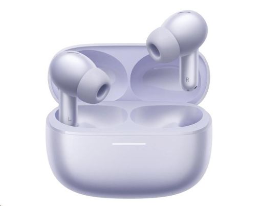 Obrázek Xiaomi Redmi Buds 6 Pro Lavender Purple