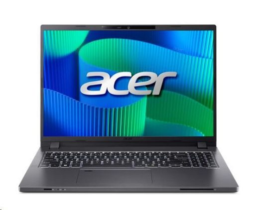 Obrázek ACER NTB TravelMate P2 (TMP214-43-TCO-R1N8),R7 PRO 7735U,14"WUXGA,32GB,512GB SSD,Radeon,W11P,Gray