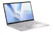 Obrázek ASUS NTB Vivobook 15 (X1504VA-BQ3872W), Core 5 120U, 15.6" FHD, 16GB, 512GB SSD, Intel, W11 Home, Cool Silver