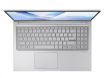 Obrázek ASUS NTB Vivobook 15 (X1504VA-BQ3872W), Core 5 120U, 15.6" FHD, 16GB, 512GB SSD, Intel, W11 Home, Cool Silver