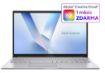 Obrázek ASUS NTB Vivobook 15 (X1504VA-BQ3878W), i3-1315U, 15.6" FHD, 16GB, 512GB SSD, Intel, W11 Home, Cool Silver