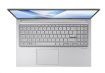 Obrázek ASUS NTB Vivobook 15 (X1504VA-BQ3878W), i3-1315U, 15.6" FHD, 16GB, 512GB SSD, Intel, W11 Home, Cool Silver