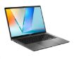 Obrázek ASUS NTB Vivobook S14 (M3407KA-OLED031W), AI 7 350, 14" 1920x1200 OLED, 32GB, 1TB SSD, Radeon, W11 Home, Matte Gray