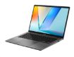 Obrázek ASUS NTB Vivobook S14 (M3407KA-OLED031W), AI 7 350, 14" 1920x1200 OLED, 32GB, 1TB SSD, Radeon, W11 Home, Matte Gray