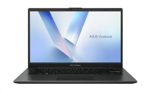 Obrázek ASUS NTB Vivobook Go 14 (E1404FA-EB693W), R3 7320U, 14" FHD, 8GB, 512GB SSD, Radeon, W11 Home, Mixed Black