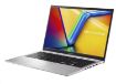 Obrázek ASUS NTB Vivobook 15 (X1502VA-BQ1364W), i5-13420H, 15.6" FHD, 16GB, 512GB SSD, UHD, W11 Home, Cool Silver
