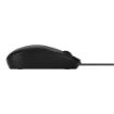 Obrázek HP myš - 125 USB Mouse, wired - bez pevného obalu