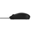 Obrázek HP myš - 125 USB Mouse, wired - bez pevného obalu