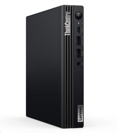 Obrázek LENOVO PC ThinkCentre M70q G5 Tiny - i5-14400T,8GB,512SSD,noDVD,WiFi,BT,W11P