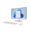 Obrázek HP PC AiO 24-cr0914nc, 24" FHD,  i5-1334U, 16GB DDR4 3200, SSD 512GB, Win 11 Home, GamePass 3měsíce zdarma
