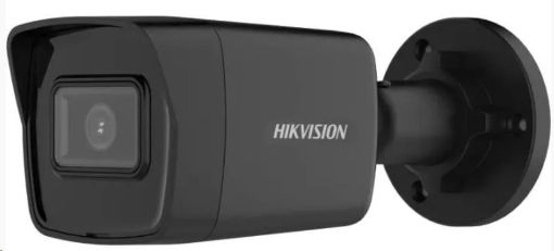 Obrázek Hikvision DS-2CD1043G2-I(2.8mm)(BLACK), 4MPix IP Bullet kamera; IR 30m, IP67
