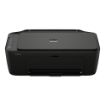 Obrázek HP All-in-One Deskjet 2910 Cement Noir (A4, 7,5/5,5 ppm, USB, Wi-Fi, BT, Print, Scan, Copy)