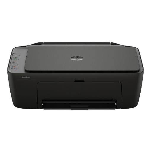 Obrázek HP All-in-One Deskjet 2920 Cement (A4, 7,5/5,5 ppm, USB, Wi-Fi, BT, Print, Scan, Copy)