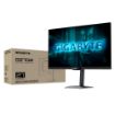 Obrázek GIGABYTE LCD - 27" Gaming monitor G27Q2, IPS, 2560x1440 QHD, 200Hz, 1000:1, 350cd/m2, 1ms, 2xHDMI, 1xDP