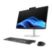 Obrázek HP AiO EliteStudio 8 G1i 24 NT U5 235,1x16GB DDR5,512GB M.2,WiFi7+BT,usb kl. a myš,280W pl.,DP+HDMI+TB4(PD100W),Win11Pro