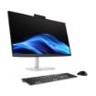 Obrázek HP AiO EliteStudio 8 G1i 27 NT U5 235,1x32GB DDR5,1TGB,WiFi7+BT,wrls kl. a myš,280W pl.,DP+HDMI+TB4(PD100W),Win11Pro