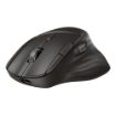 Obrázek HP myš - HP Ultra-Fast Scroll Wireless Mouse 785M
