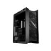 Obrázek ASUS Case ROG Strix Helios II GX601S, E-ATX, Průhledná bočnice, 4x 140mm Fan, černá