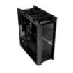 Obrázek ASUS Case ROG Strix Helios II GX601S, E-ATX, Průhledná bočnice, 4x 140mm Fan, černá