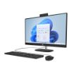 Obrázek HP PC AiO 27-cr0912nc, 27" FHD,  i5-1334U, 16GB DDR4, SSD 512GB, Windows 11 Home, GamePass 3měsíce zdarma