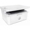 Obrázek HP LaserJet MFP M140w (A4, 20ppm, USB, Wi-Fi, Print/Scan/Copy)