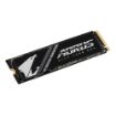 Obrázek GIGABYTE SSD 2TB AORUS Gen4 7300, PCIe Gen4x4, M.2 2280, (R:7300/ W:6850MB/s)