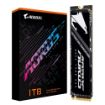 Obrázek GIGABYTE SSD 1TB AORUS Gen4 7300, PCIe Gen4x4, M.2 2280, (R:7300/ W:6000MB/s)