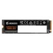 Obrázek GIGABYTE SSD 4TB AORUS Gen4 7000E, PCIe Gen4x4, M.2 2280, (R:7100/ W:6500MB/s)