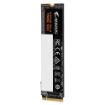 Obrázek GIGABYTE SSD 4TB AORUS Gen4 7000E, PCIe Gen4x4, M.2 2280, (R:7100/ W:6500MB/s)